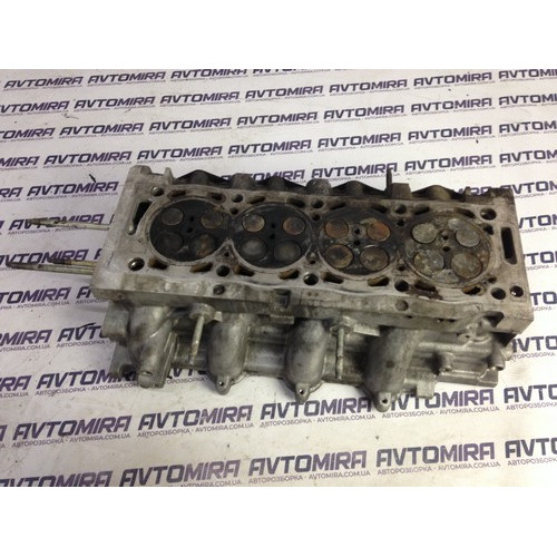 Головка блока цилиндров Fiat Scudo 2.0 Multijet 2007-2016 9641752610